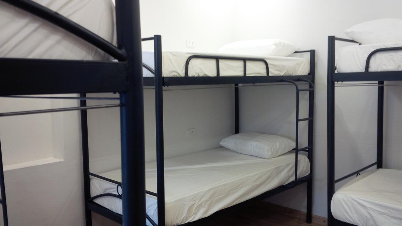 הוסטל האנוי Ha Noi Lantern Dorm (Adults Only) מראה חיצוני תמונה