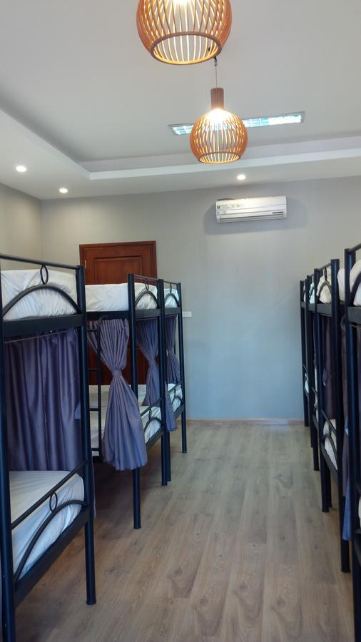 הוסטל האנוי Ha Noi Lantern Dorm (Adults Only) מראה חיצוני תמונה