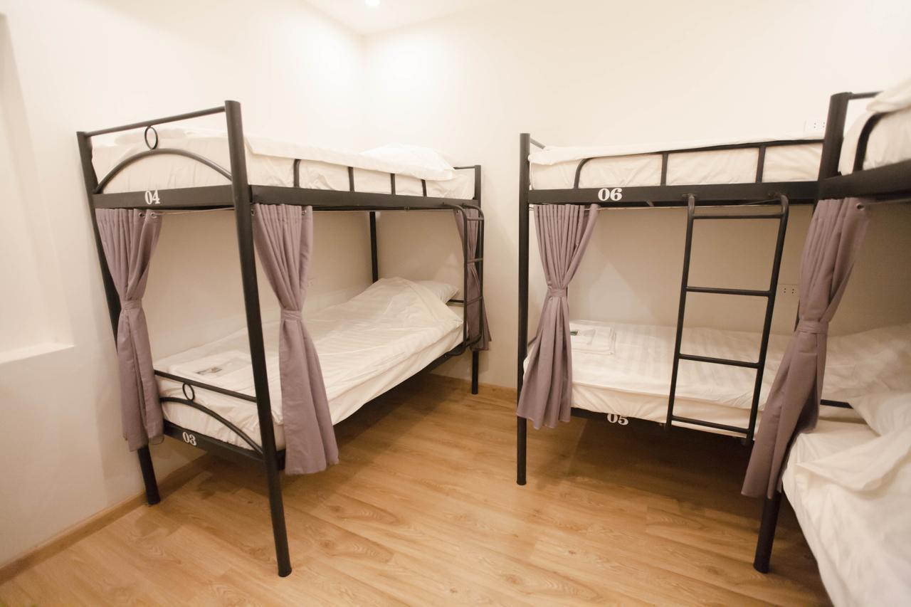 הוסטל האנוי Ha Noi Lantern Dorm (Adults Only) מראה חיצוני תמונה