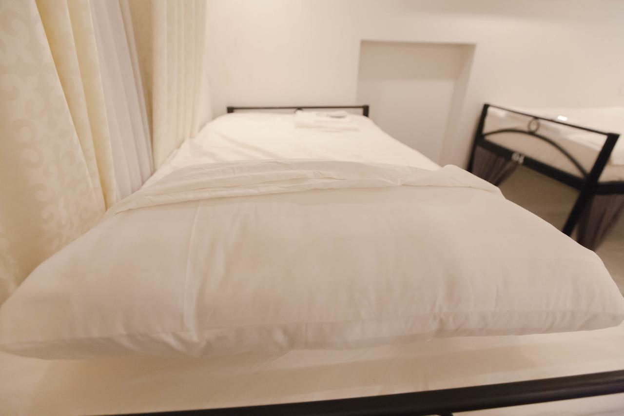 הוסטל האנוי Ha Noi Lantern Dorm (Adults Only) מראה חיצוני תמונה