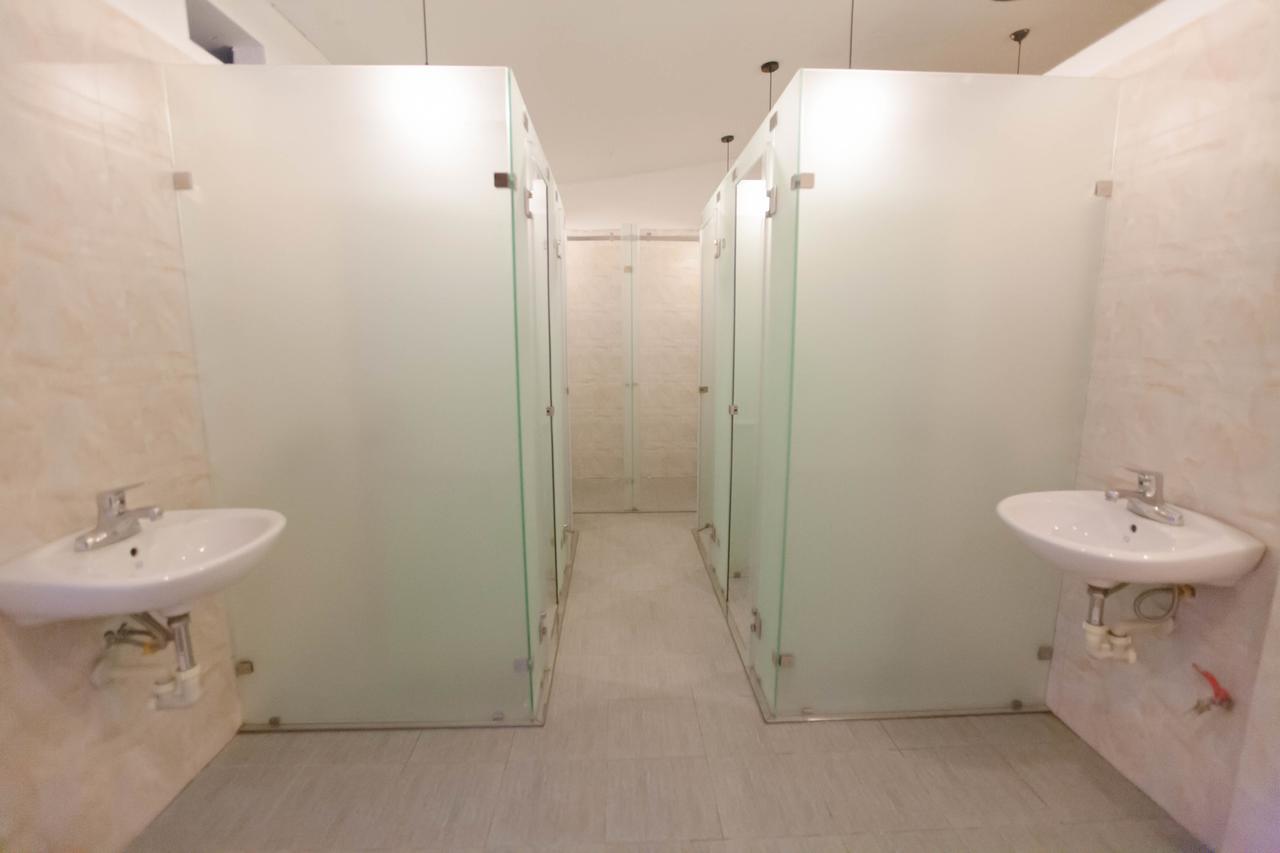 הוסטל האנוי Ha Noi Lantern Dorm (Adults Only) מראה חיצוני תמונה